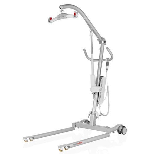 電動式介護リフト - Carina350EM/EE - Direct Healthcare Group - 手動 / キャスター付き / 昇降