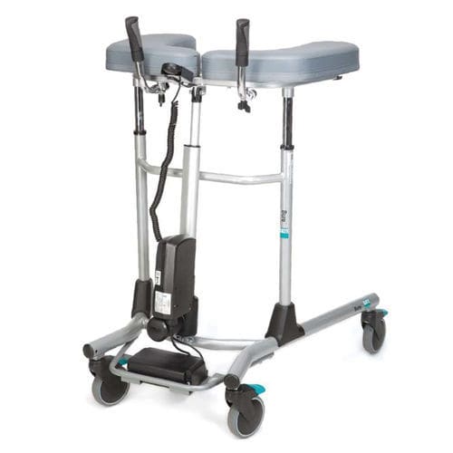4輪歩行車 - Bure Standard - Direct Healthcare Group - 肘掛け付 / 高さ調節可能