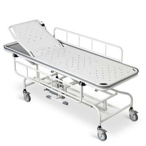 高さ調節可能なシャワー用移動台 - LI2513.150X-XX - Direct Healthcare Group - 油圧式