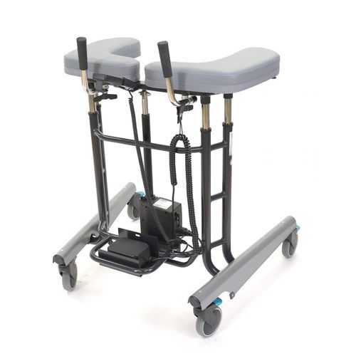 4輪歩行車 - Bure XL - Direct Healthcare Group - 高さ調節可能