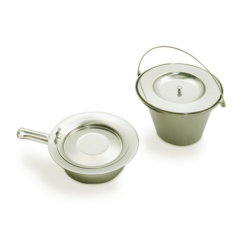 ステンレススチール製ボウル - LI02979.4 series - Direct Healthcare Group