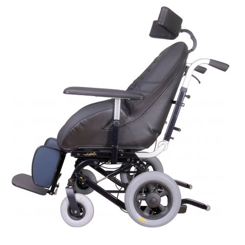 大人用車椅子用シｰト - DynaFormFlex - Dyna Products B.V.