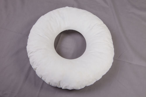 頭位置決定クッション - Neck ring - G and S Smirthwaite Ltd.  - 大人用