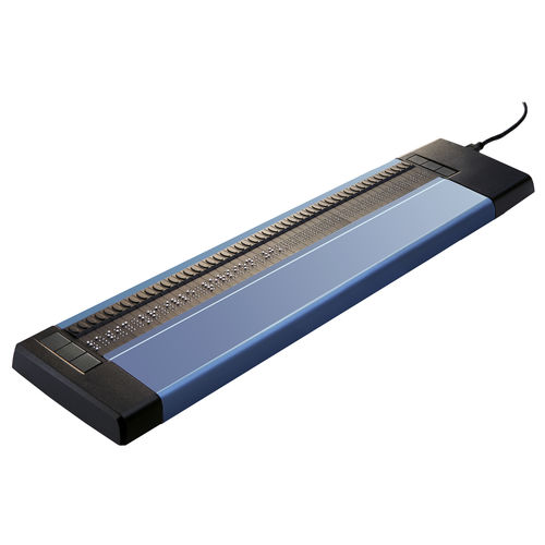 Bluetooth点字変換機 - Basic - Help Tech