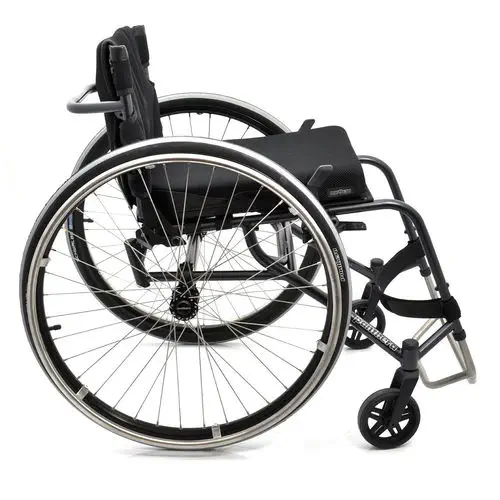 アクティブ車椅子 - S3 - Panthera - 屋外 / 屋内用 / 折りたたみ式