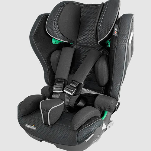 自動車用チェア - RECARO Axion 1 Reha - Thomashilfen - 小児身障者用 / 高さ調節可能な