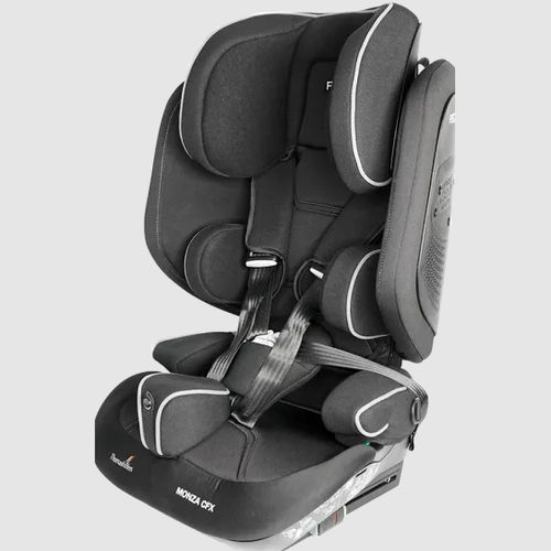 自動車用チェア - RECARO Monza CFX Reha - Thomashilfen - 小児身障者用 / 高さ調節可能な / 回転式