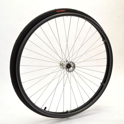 後輪車椅子用車輪 - BT2 series - Tre Emme Manufatti