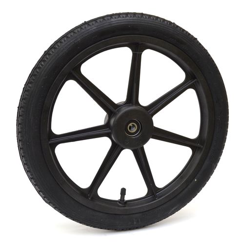 前輪車椅子用車輪 - 400RPN series - Tre Emme Manufatti