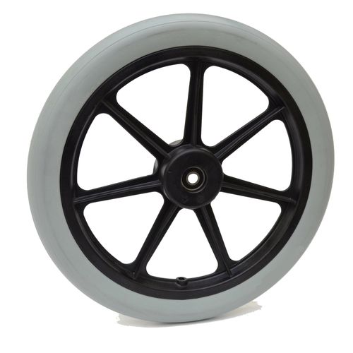 前輪車椅子用車輪 - 400RPU series - Tre Emme Manufatti