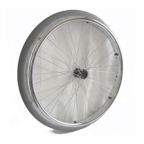 後輪車椅子用車輪 - ST2 series - Tre Emme Manufatti