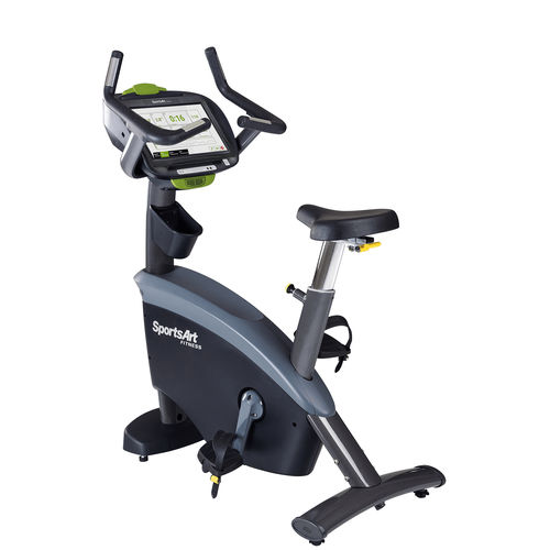 エアロバイク - C575U - SportsArt Fitness