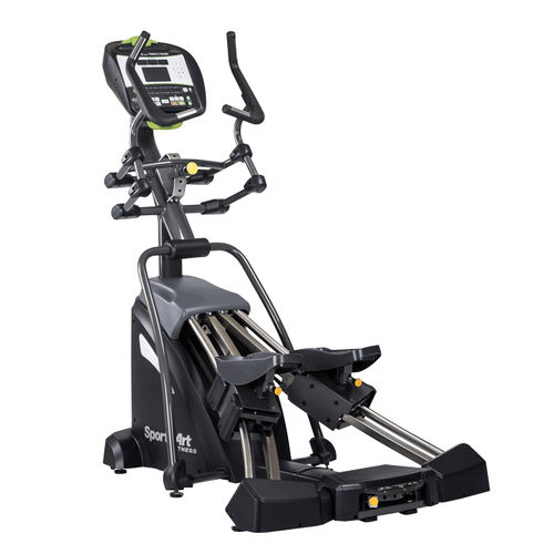 クロストレーナー - S775 - SportsArt Fitness
