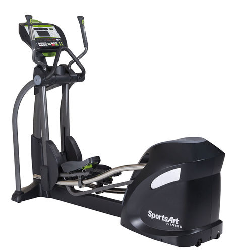 クロストレーナー - ECO-POWR™ - SportsArt Fitness