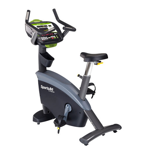 エアロバイク - G575U - SportsArt Fitness