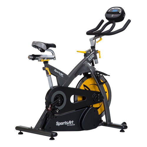 エアロバイク - G510 - SportsArt Fitness