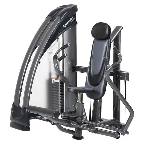 チェストプレスマシン - S915 - SportsArt Fitness
