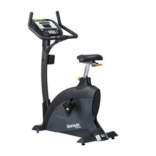 エアロバイク - ECO-POWR™ - SportsArt Fitness