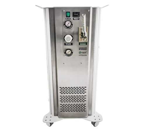 実験用酸素発生器 - Arigmed - 携帯型 / PSA式