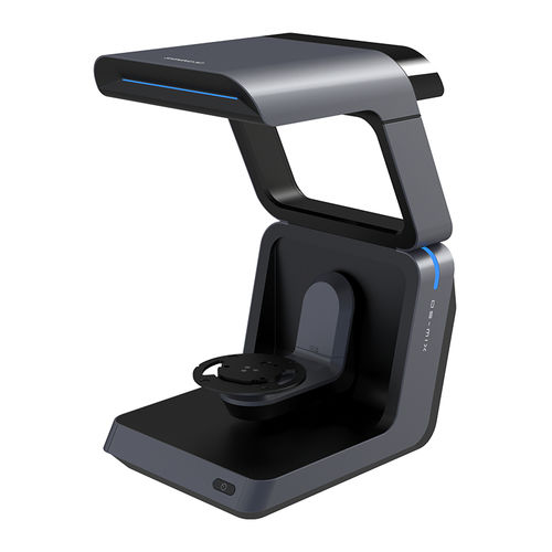 歯科3Dスキャナー - AutoScan-DS-MIX - Shining 3D - 卓上 / ブルーLED / STL