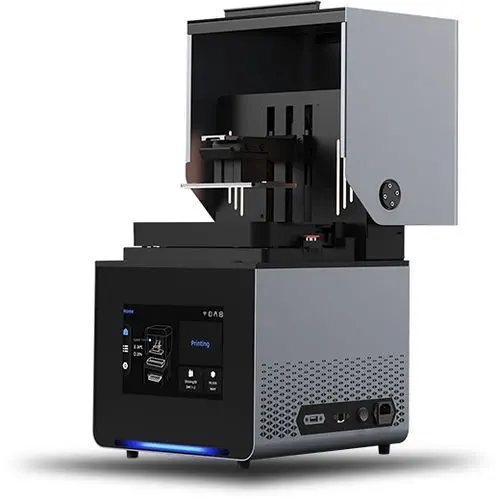 歯科用3Dプリンター 歯科用3Dプリンター-UNIZ UBEE／NBEE – コアフロント株式会社