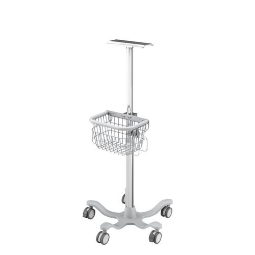 医療用台車 - IMS-NK01 - Rollsys - 病院用 / 医療器具用 / 機器用