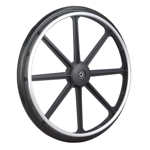 後輪車椅子用車輪 - STDS1001 - Drive DeVilbiss USA