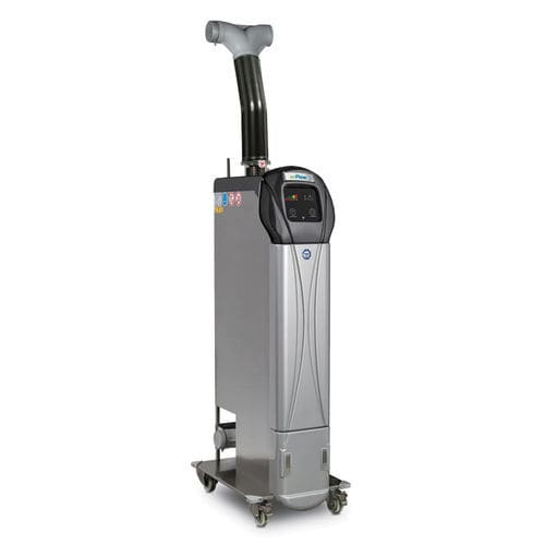 クリーンルーム用空気調和機 - Wi Flow - Tecniplast - 移動式