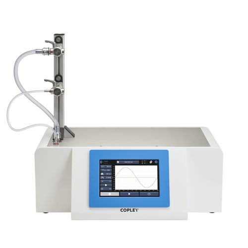 分娩用シミュレーター - BRS 200i - Copley Scientific - 呼吸 / 一般的な治療用 / 脳卒中