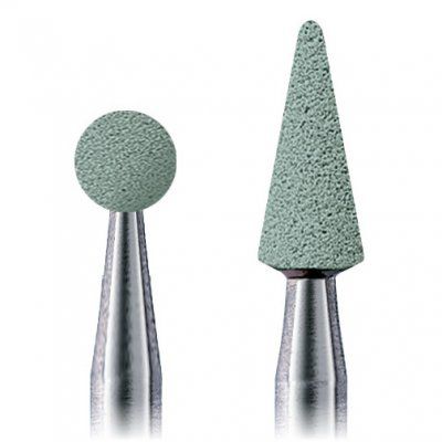 歯科用バー - NTI® - Kerr Corporation - セラミック製 / 金属製