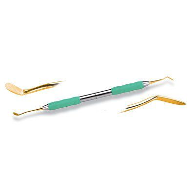 歯科用ワックス用歯科用練り工具 - Margin  - Kerr Corporation