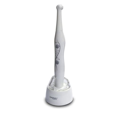 歯科用光重合器 - DCL1500 - Daray Medical - ケーブルレス / LED