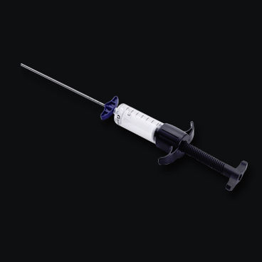骨セメント注入用器具一式 - GUARDIAN® MD - BM Korea - 無菌 / 使い捨て