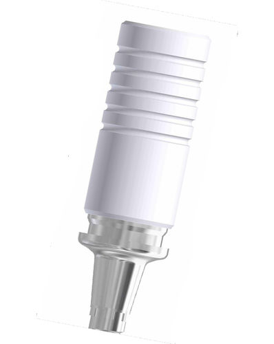 内側インプラントアバットメント - ANK - Dess Dental Smart Solutions - ストレートタイプ