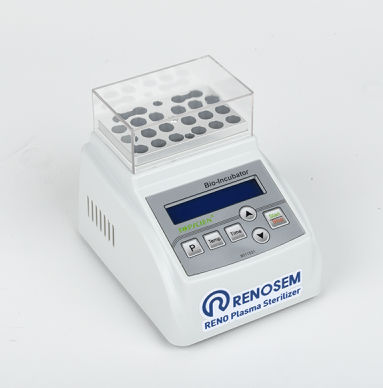 熱風実験用培養器 - B/I - RENOSEM - 有機指標用 / 卓上