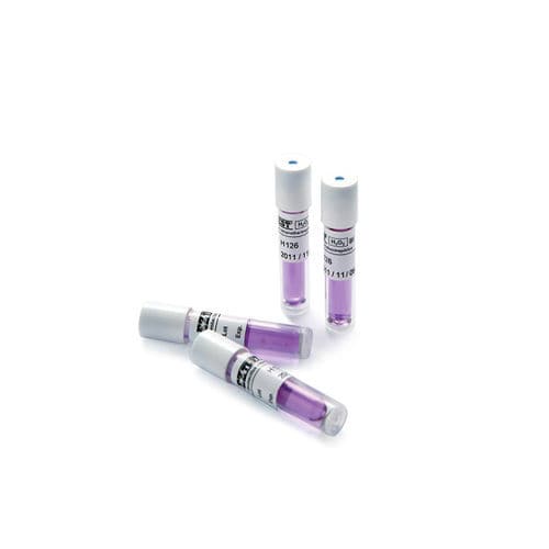 無菌生物指標 - SCBI - RENOSEM - 温度