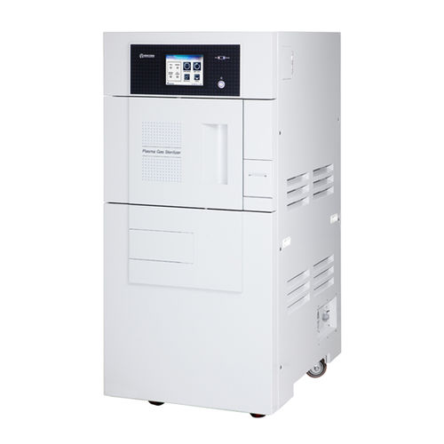 医療用医療用減菌器 - RENO-S90 - RENOSEM - プラズマ / 床置き / 移動式