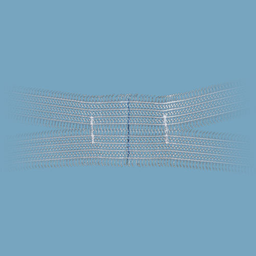 尿失禁再建メッシュ - I-STOP TOMS - Zephyr Surgical Implants - 経閉鎖孔式 / 男性用