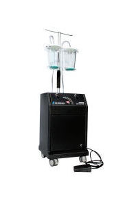 電動式医療用吸引器 - LS2 - M.D. Resource - 脂肪吸引用 / キャスター付き