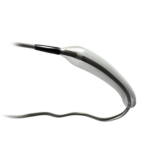 PTCAカテーテル - InRo® - Rontis Medical - 冠動脈 / バルーン / 親水性コーティング