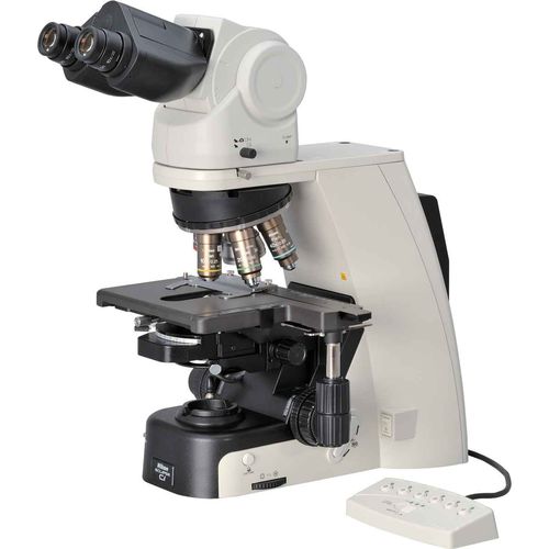 光学顕微鏡 - Eclipse Ci series - Nikon Instruments - 実験用 / 診療所用 / 正立型