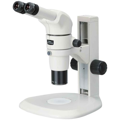 光学ステレオ顕微鏡 - SMZ800N - Nikon Instruments - 実験用 / 研究用 / 診療所用