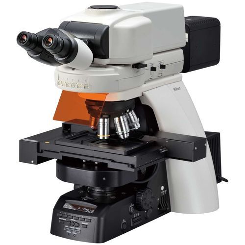 光学顕微鏡 - ECLIPSE Ni series - Nikon Instruments - 研究用 / 生物学 / 正立型
