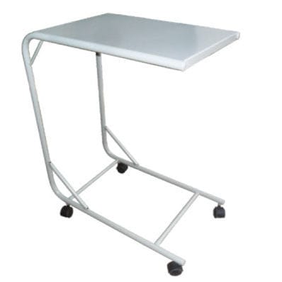 医療用台車 - 954 - Shree Hospital Equipments - 手術台 / サービス / 移動式