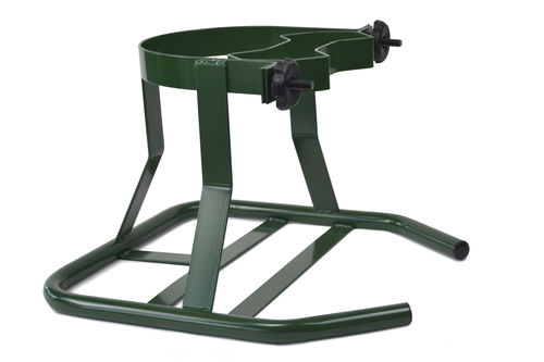 医療用カート - CR-MST  - Roscoe Medical - 酸素ボンベ用 / 貯蔵