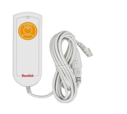 ポータブルナースコール システム - NEC-12(M) - Rondish Company Ltd. - 医療用