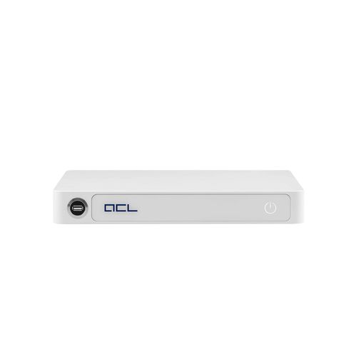 Intel® Core i5医療用ボックス型PC - OR-PC® Box Mini - ACL - Intel® Core i7 / 医療施設用 / 診療記録