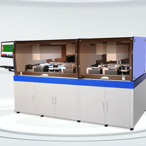 ロボットELISAワークステーション - URANUS AE275 - Aikang Diagnostics - 血清 / 血液 / 臨床診断