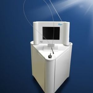 眼科用レーザー - Iccy 2.9 - Alna-Medicalsystem - Er:YAG レーザー / 台車上 / クラス1