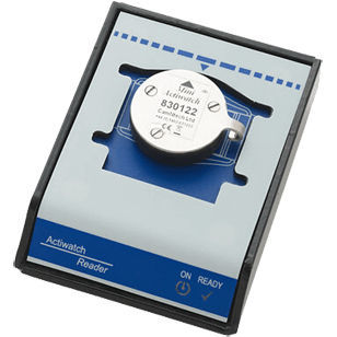 動物研究用身体活動モニター - ActiWatch - Dr. Grossegger & Drbal alpha trace medical systems
